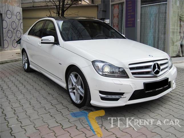 C p rent a car adres